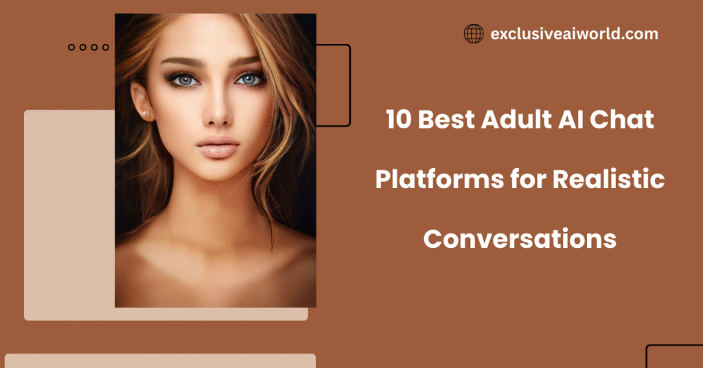 Best Adult AI Chat